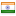 bvb.edu server is located in India